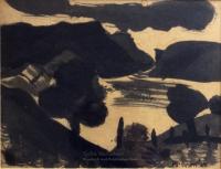 <em>[Landscape]</em>, 1949