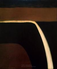 <em>Waterfall</em>, 1964