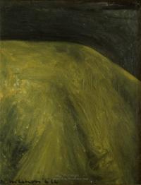 <em>Small landscape</em>, 1964