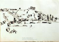 <em>Pah Hill, Riwaka, Nelson</em>, 1939