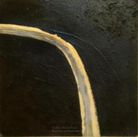 <em>Waterfall</em>, 1964