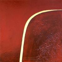 <em>Waterfall</em>, 1964