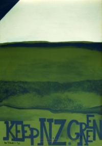 <em>Keep New Zealand green</em>, 1966