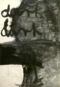 <em>Dark, dark</em>, 1959