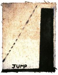 <em>Jump</em>, 1974