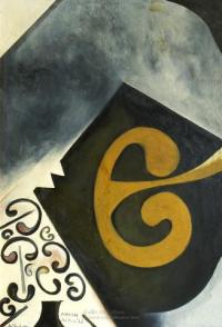 <em>Koru 2</em>, 1962