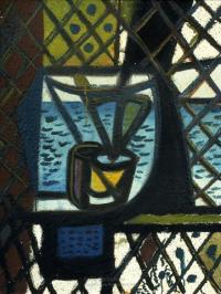 <em>The Window</em>, 1947
