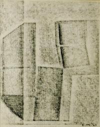 <em>[Gate print]</em>, 1961