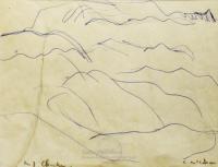 <em>Mt Charles</em>, 1945