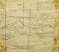 <em>[Study for Otago Peninsula]</em>, 1946