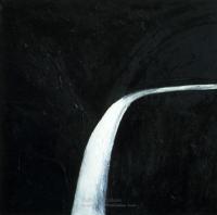 <em>Waterfall</em>, 1964