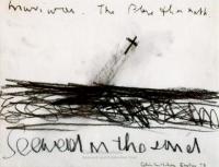 <em>Muriwai - the plane flies north</em>, 1973