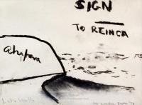 <em>Sign to Reinga</em>, 1973