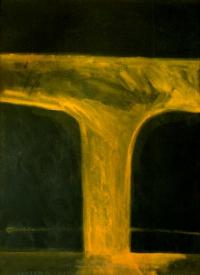 <em>Cross</em>, 1971