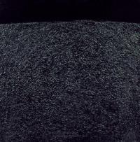 <em>Black landscape </em>, 1965