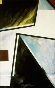 <em>The Third Bellini Madonna</em>, 1961