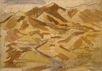 <em>[Nelson landscape]</em>, 1940