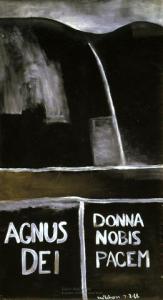 <em>Agnus Dei, Donna Nobis Pacem</em>, 1966