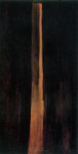 <em>Waterfall</em>, 1972