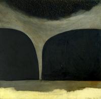 <em>Small landscape</em>, 1964