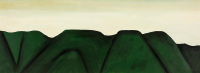 <em>North Otago landscape </em>, 1967