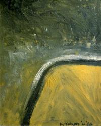 <em>Small landscape</em>, 1964