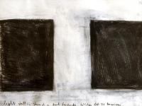 <em>Light falling through a dark landscape</em>, 1971