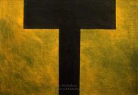 <em>Truth from the King Country: Load bearing structures (Large) 6</em>, 1978
