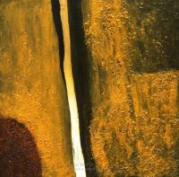 <em>Waterfall</em>, 1964