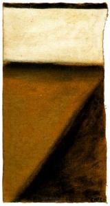 <em>[Landscape fragment]</em>, 1962