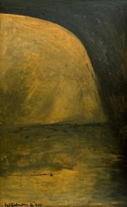 <em>Small landscape</em>, 1964