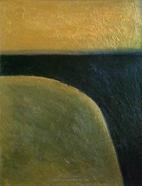 <em>Small landscape</em>, 1964