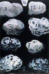 <em>Clouds 1</em>, 1975