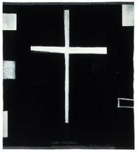 <em>The Five Wounds of Christ no. 2</em>, 1977