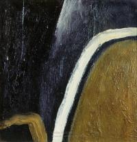 <em>Waterfall</em>, 1964