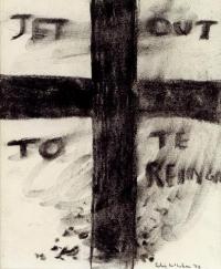 <em>Jet out to Te Reinga</em>, 1973