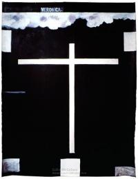 <em>The Five Wounds of Christ no. 3: Veronica</em>, 1977