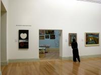 McCahon's Visible Mysteries 1