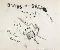 Birds, bread and bug
