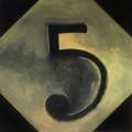 Five (Russell Finnemore & Colin McCahon)
