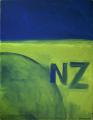 Keep New Zealand green
