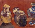 <em>Art school still life</em>, 1936