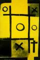 Noughts and crosses, series 2, no. 5
